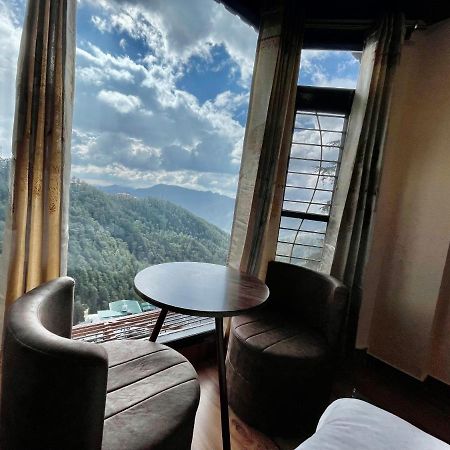 Nice View Premium Bnb Simlá Kültér fotó