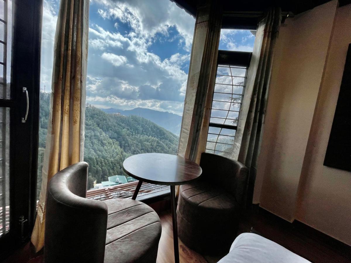 Nice View Premium Bnb Simlá Kültér fotó
